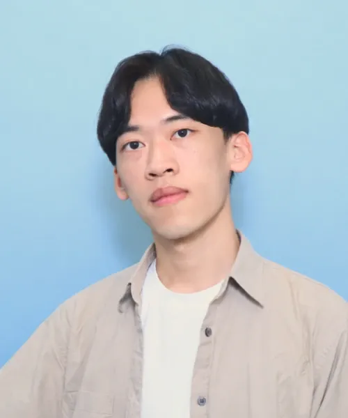 創辦人肖像